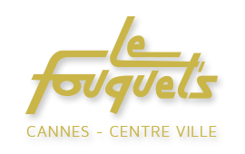 logo Le Fouquet's
